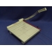 Boston 2652 Heavy Duty Paper Trimmer Cutter 12 in.